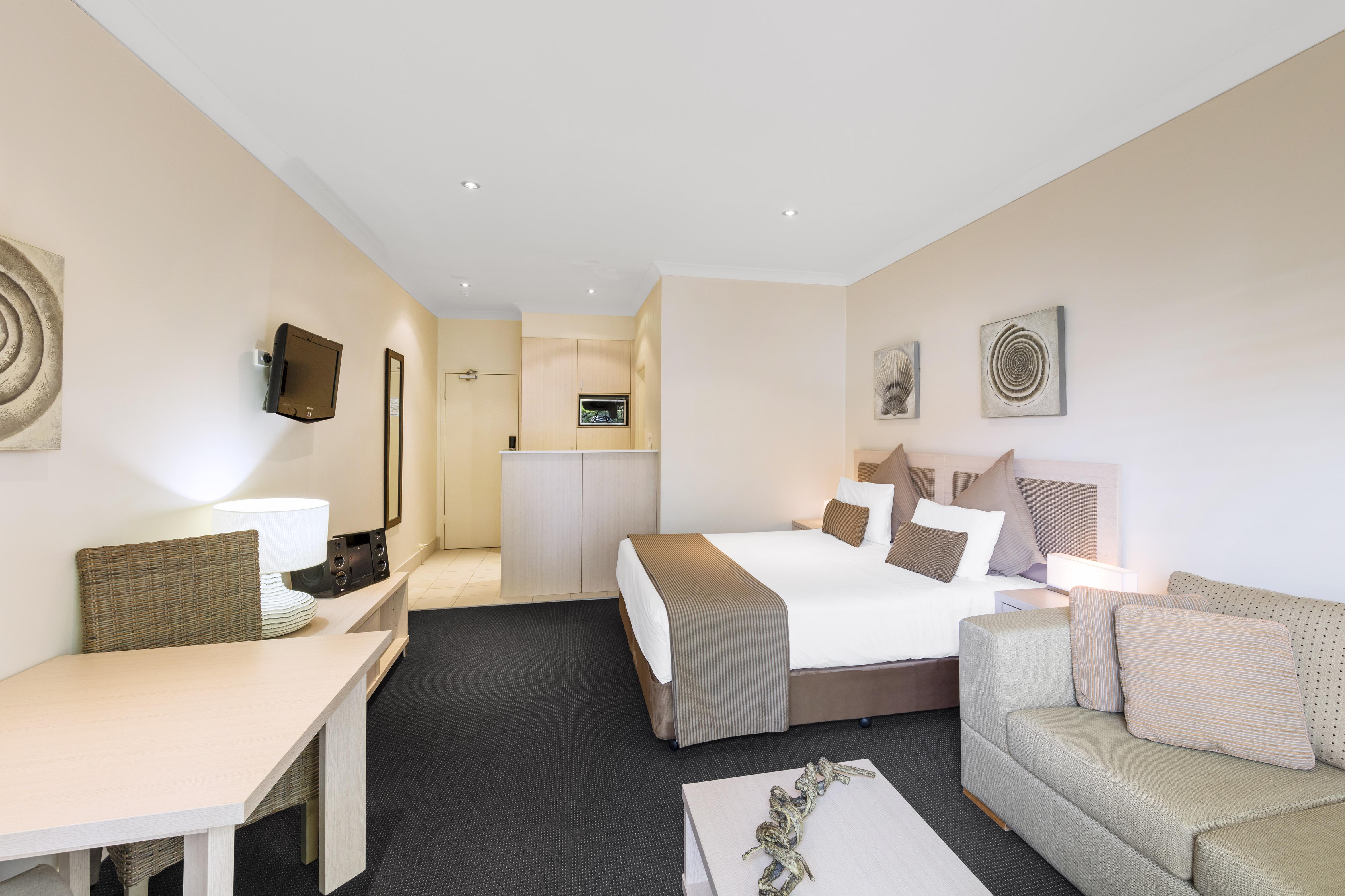 Oaks Port Stephens Pacific Blue Resort Salamander Bay Extérieur photo