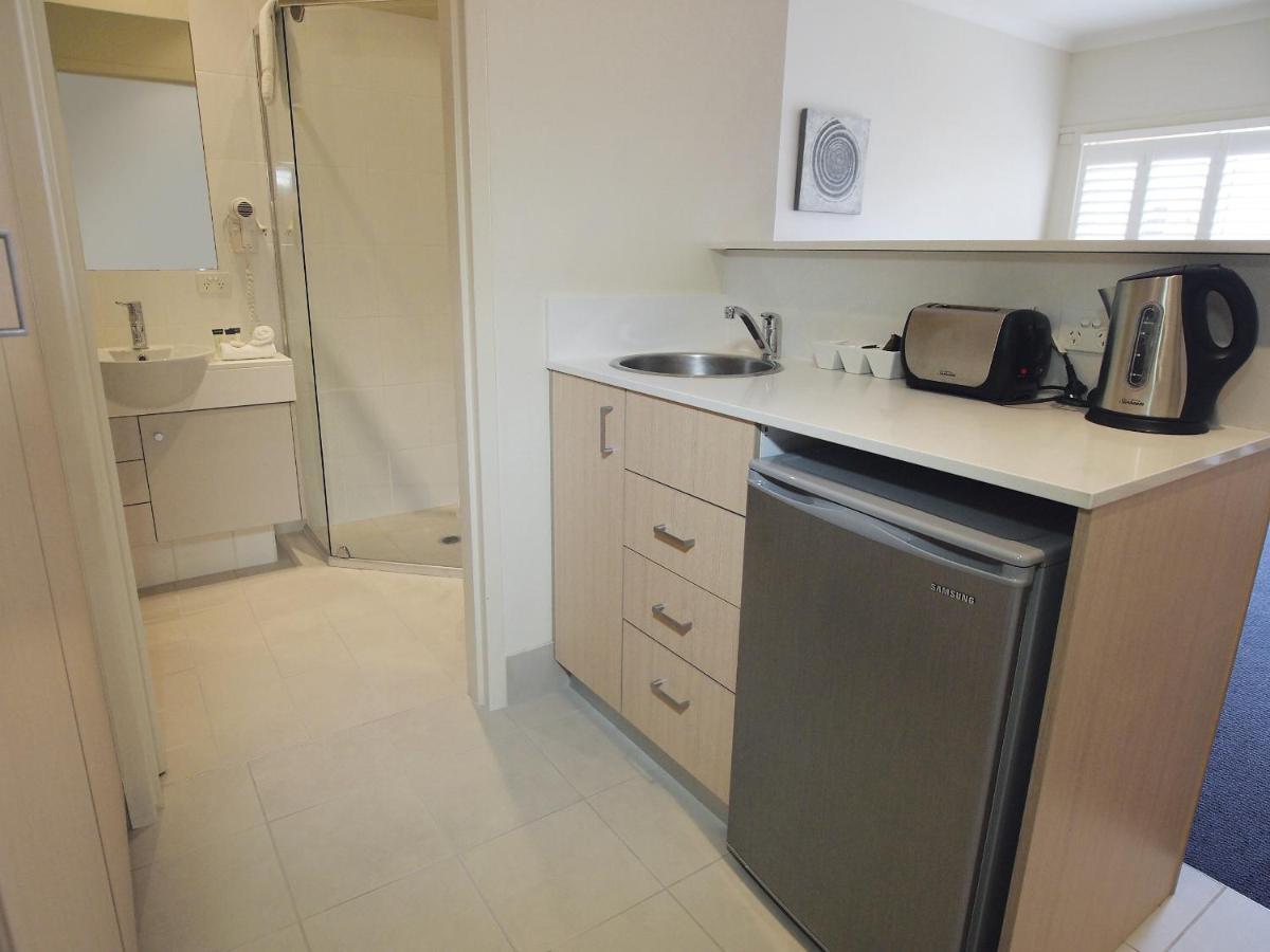 Oaks Port Stephens Pacific Blue Resort Salamander Bay Extérieur photo