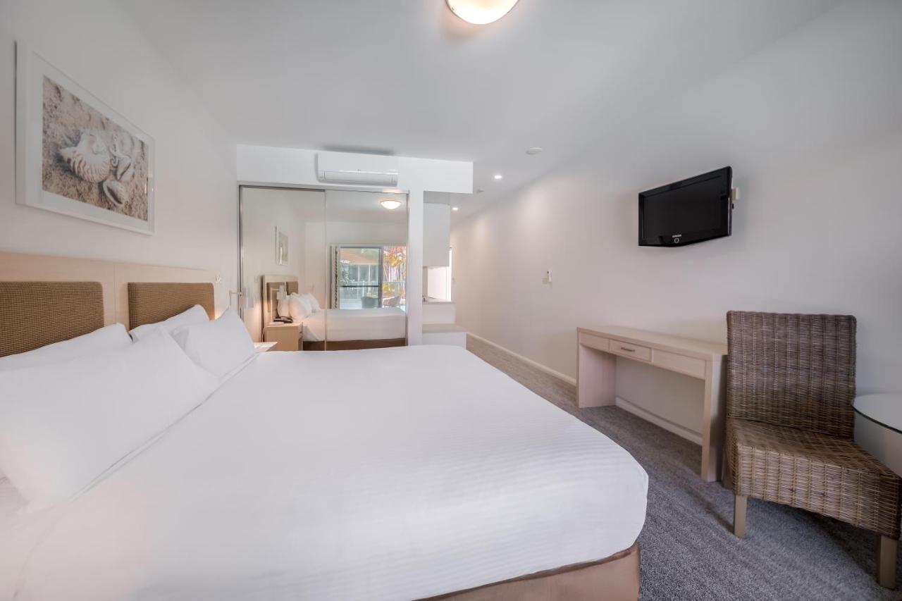 Oaks Port Stephens Pacific Blue Resort Salamander Bay Extérieur photo