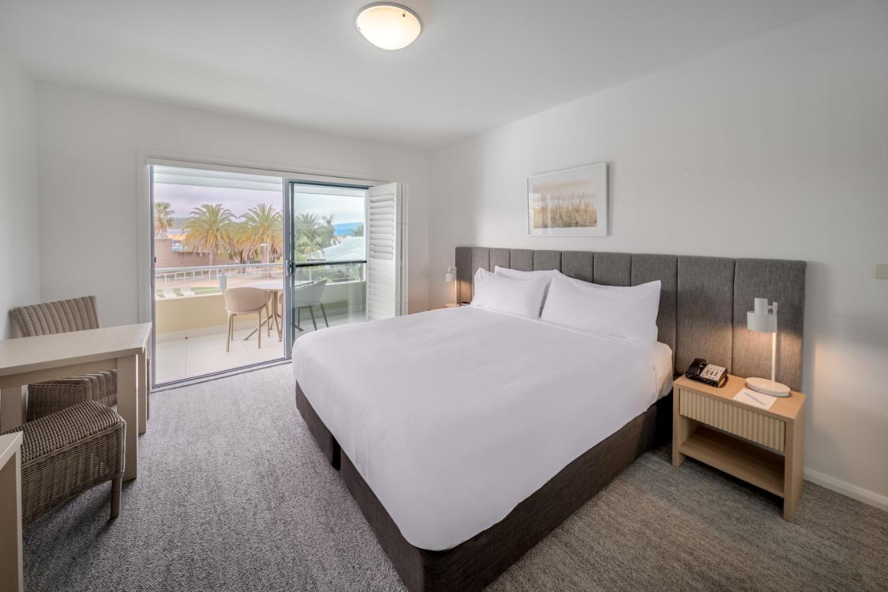 Oaks Port Stephens Pacific Blue Resort Salamander Bay Extérieur photo
