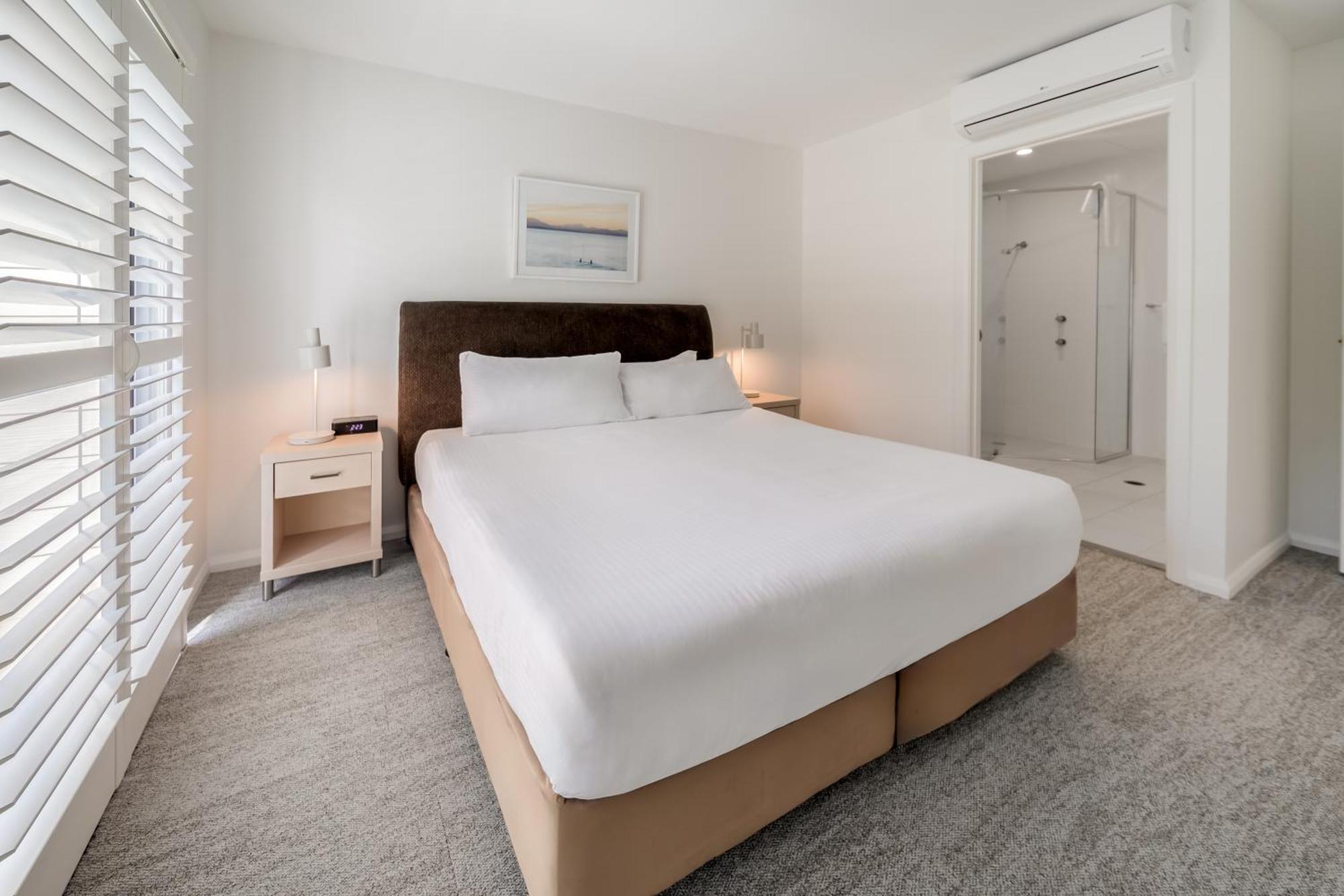 Oaks Port Stephens Pacific Blue Resort Salamander Bay Extérieur photo