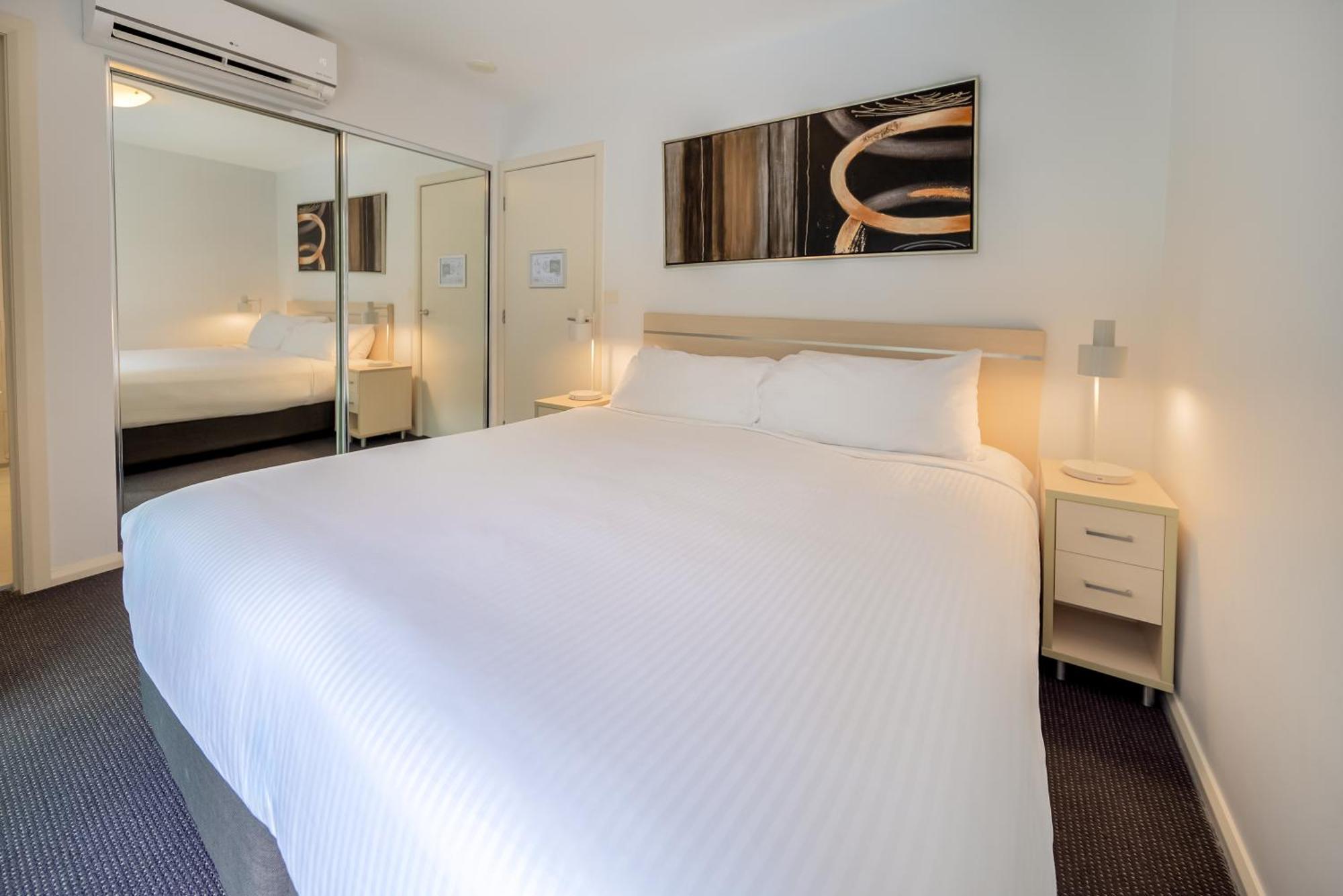 Oaks Port Stephens Pacific Blue Resort Salamander Bay Extérieur photo
