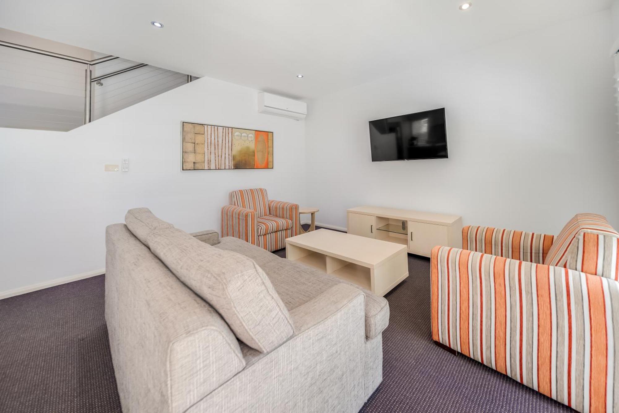 Oaks Port Stephens Pacific Blue Resort Salamander Bay Extérieur photo