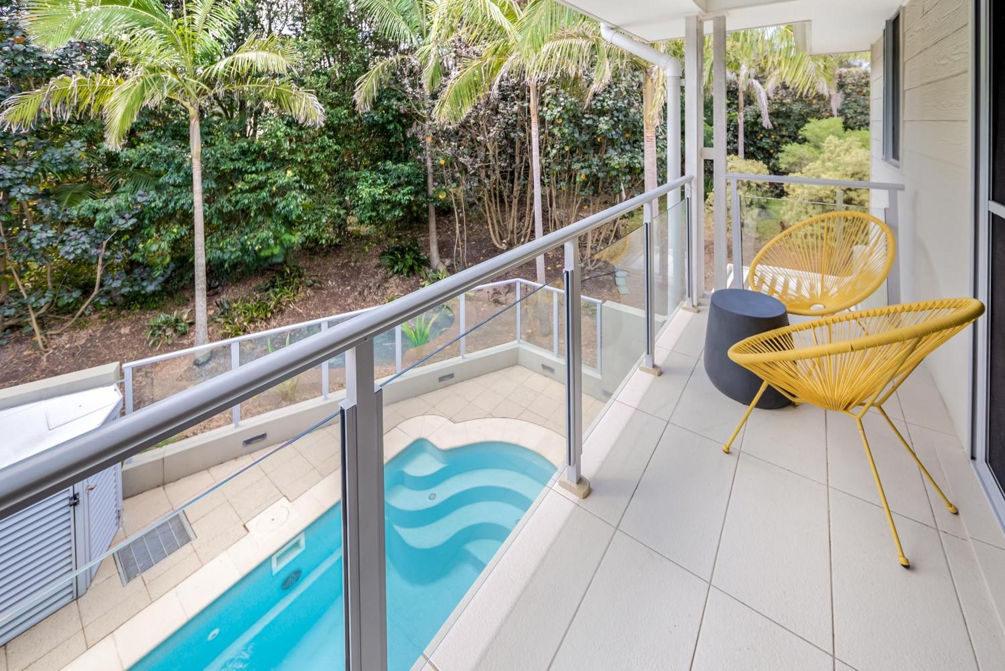 Oaks Port Stephens Pacific Blue Resort Salamander Bay Extérieur photo